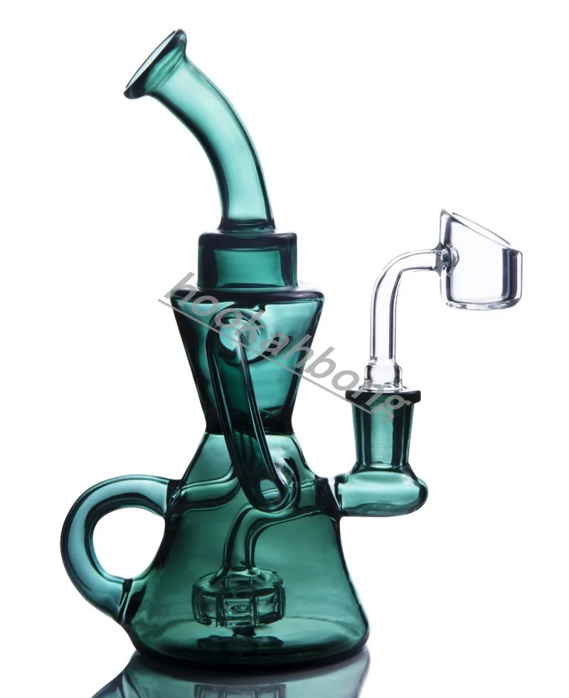 Glass Bongs Hookahs Definitely recommend circulation of water pipes clean VERY unique bong ash catcher