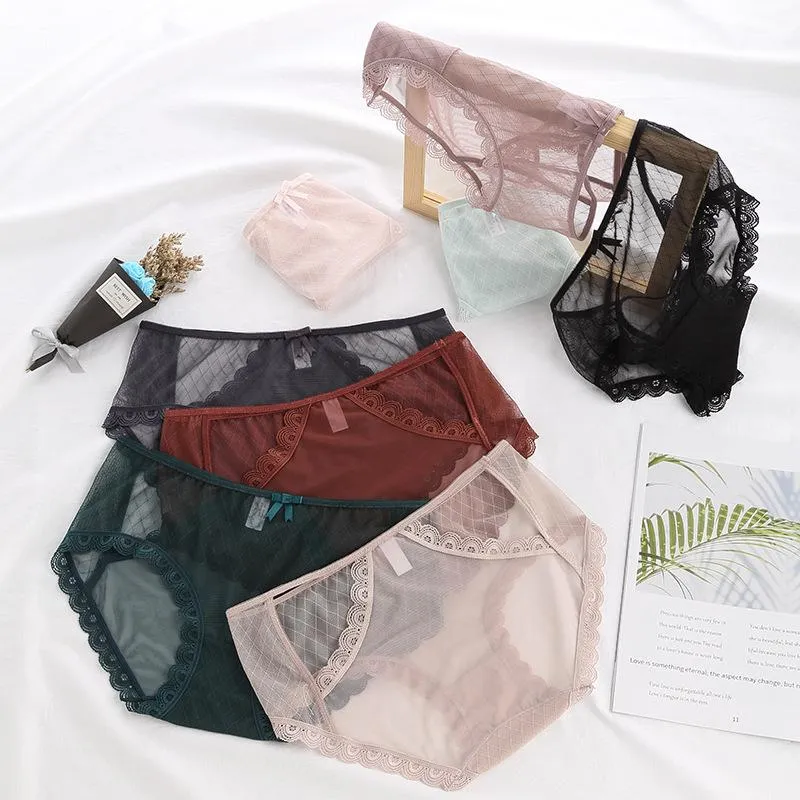 Female panti shop