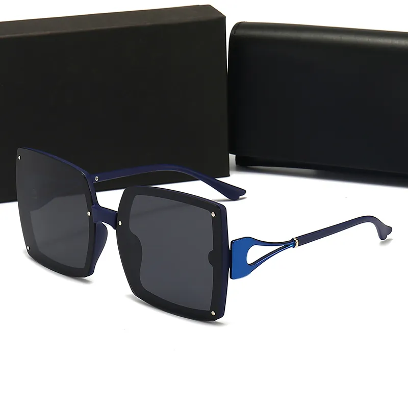 Дизайнерские бренды модные солнцезащитные очки