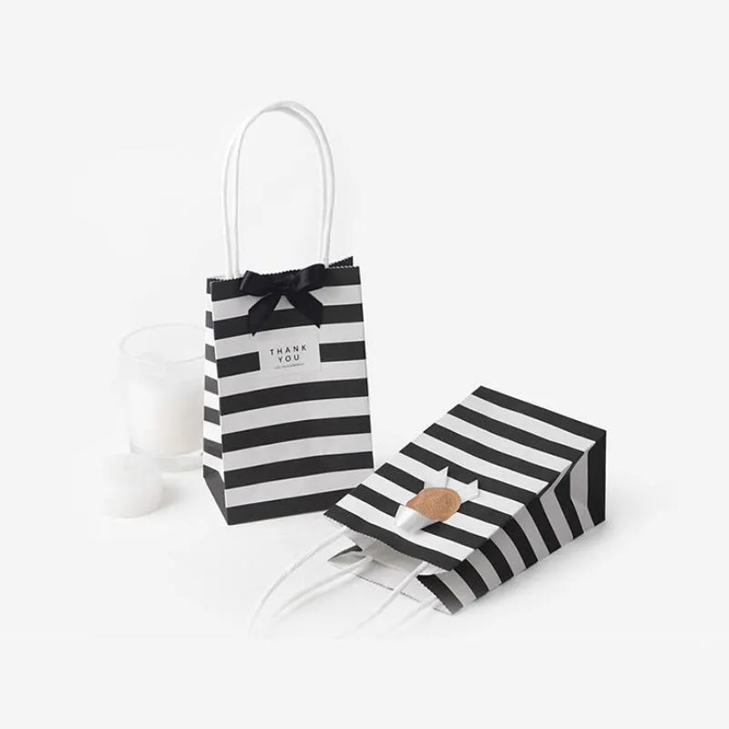 100 Get Set Go Small Gift Paper Bag With Handles Bow Ribbon 100 Get Set Go Small Gift Paper Bag With Handles Bow Ribbon