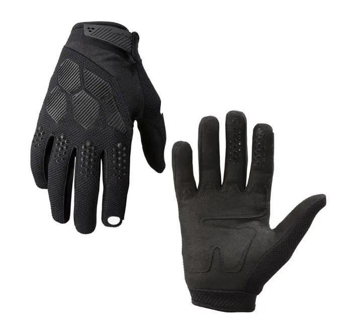 New -selling racing motorcycle riding gloves outdoor bike gloves off-road riding gloves269F