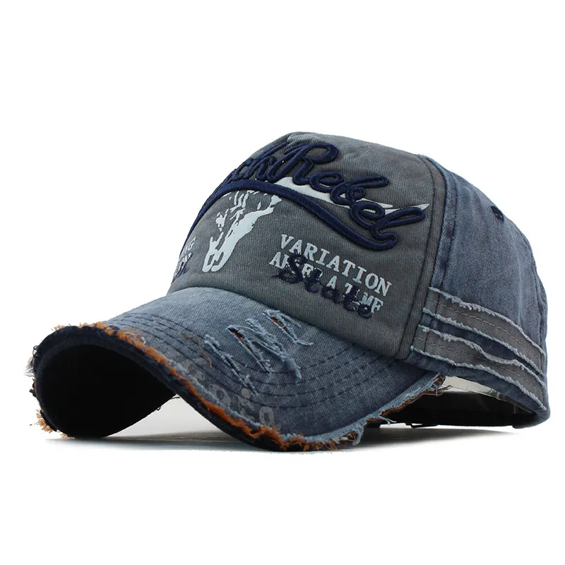 FLB Brand Baseball Dad Casquette Women Snapback Caps Bone Hats For