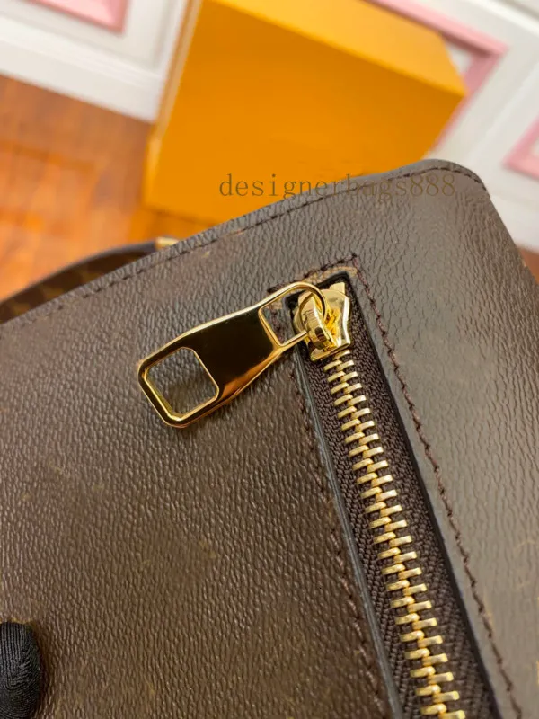 new M40780 M41465 metis WOMEN luxurys designers bags leather Handbag messenger crossbody bag shoulder bags Totes purse Wallets