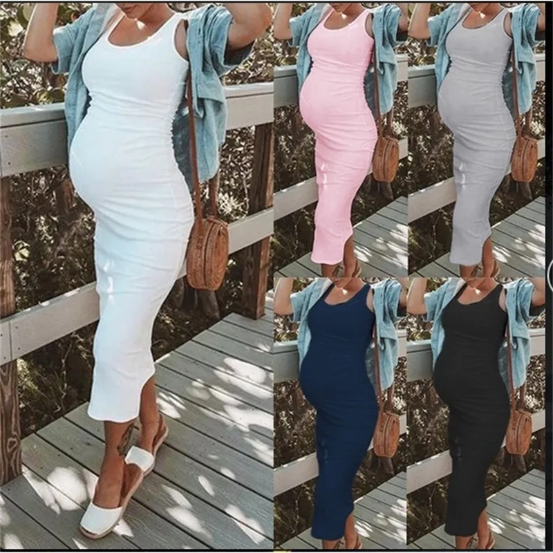 Pregnancy online sun dresses