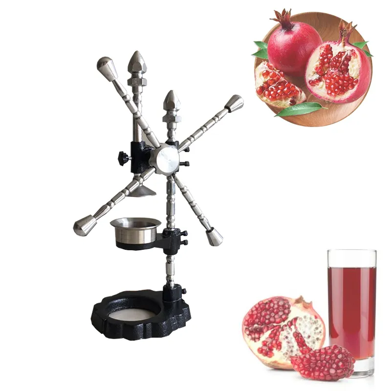 Compra 2020 PJ C1 Calientes Cítricos Extractor De Jugo De Naranja Venta De  Limón Fruta De La Granada De Mano De Prensa Exprimidor De Prensa De  Planchar Barato | Entrega Rápida Y