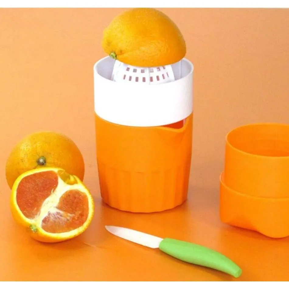 orange juicer squeezer plastic hand manual orange lemon juice fruits squeezer citrus juicer fruit reamers fruit vegetable tools 30pc p