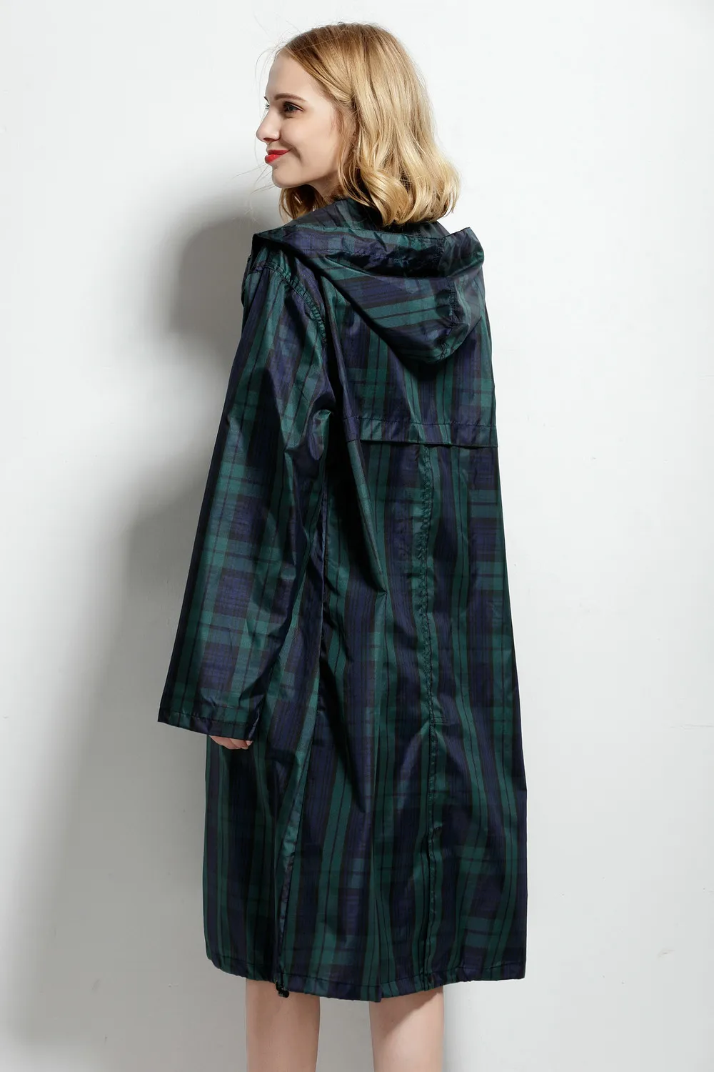 Easy sales wear chubasquero