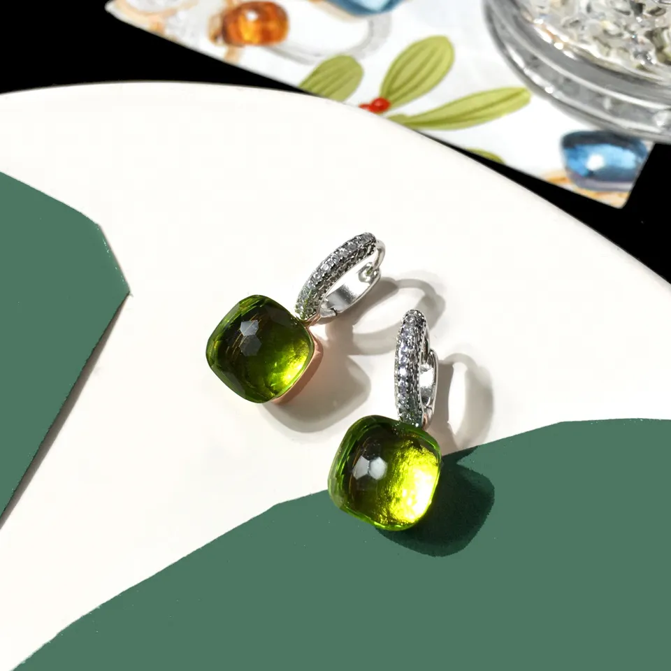 Friendship knot earrings argos deals