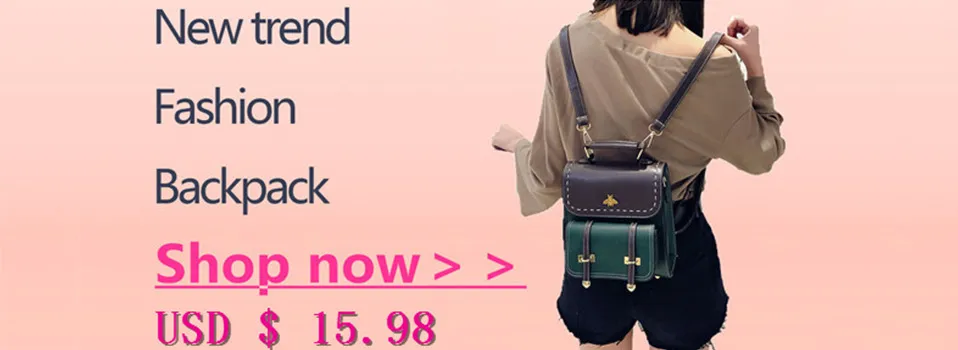 backpack little bee school college backpack vintage pu leather MVK Little Bee School College Vintage Pu Leather... From 16,27 €