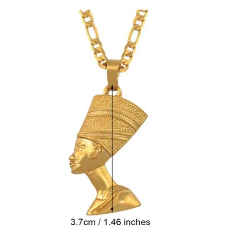 Nefertiti shop necklace wholesale