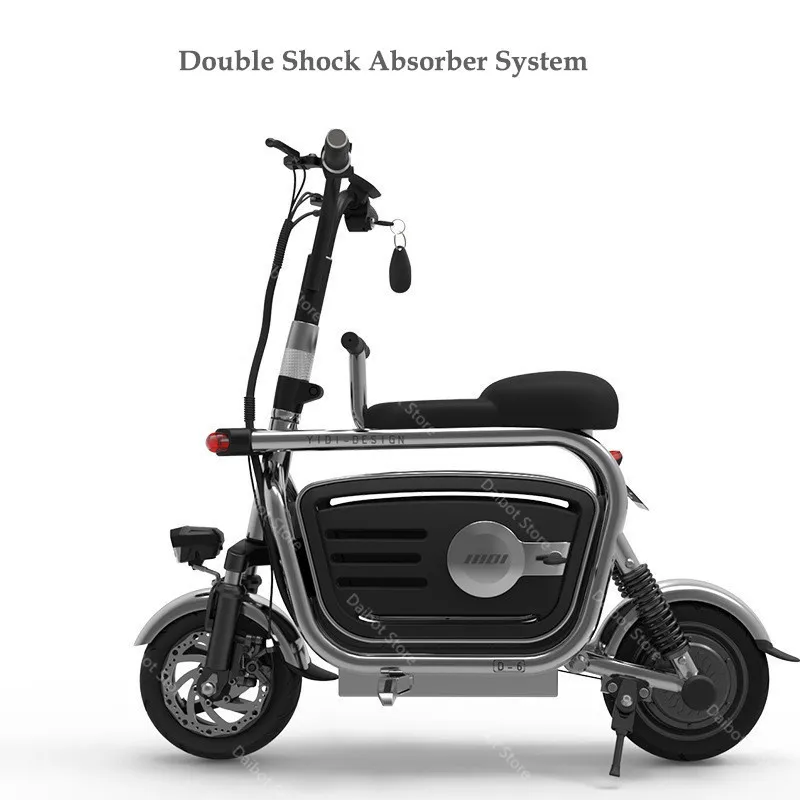 Velo scooter electrique pliable cheap