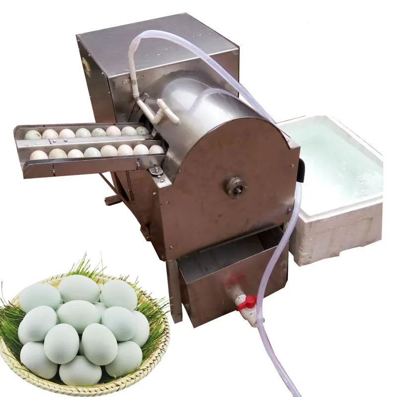 Small Scale Egg Washer Egg Cleaner Goose Egg Cleaning Machine With Low  Price Poultry Cleaning Machine From Maiou, $1,559.02