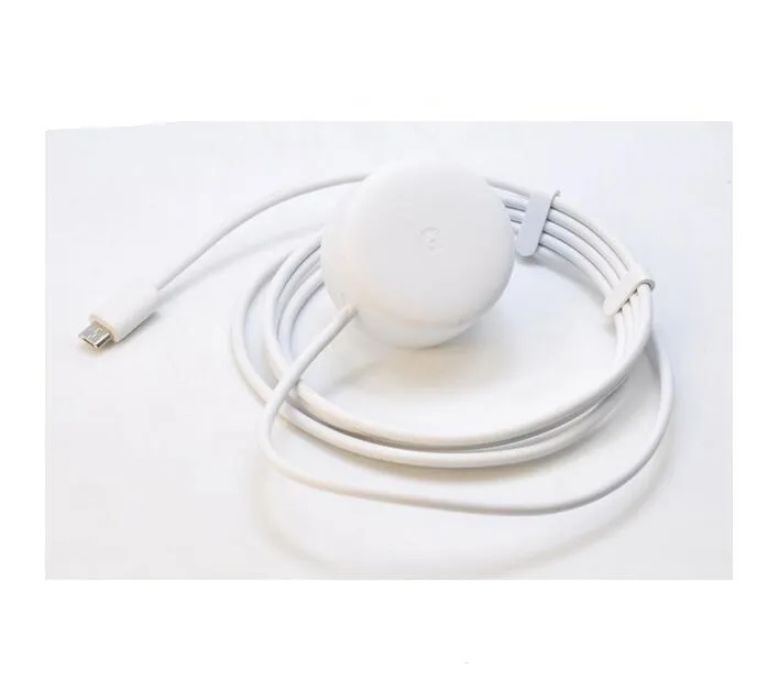 Google home best sale mini ac adapter