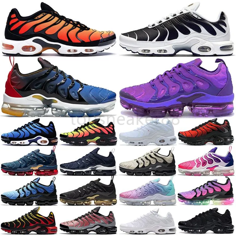 tn plus running shoes