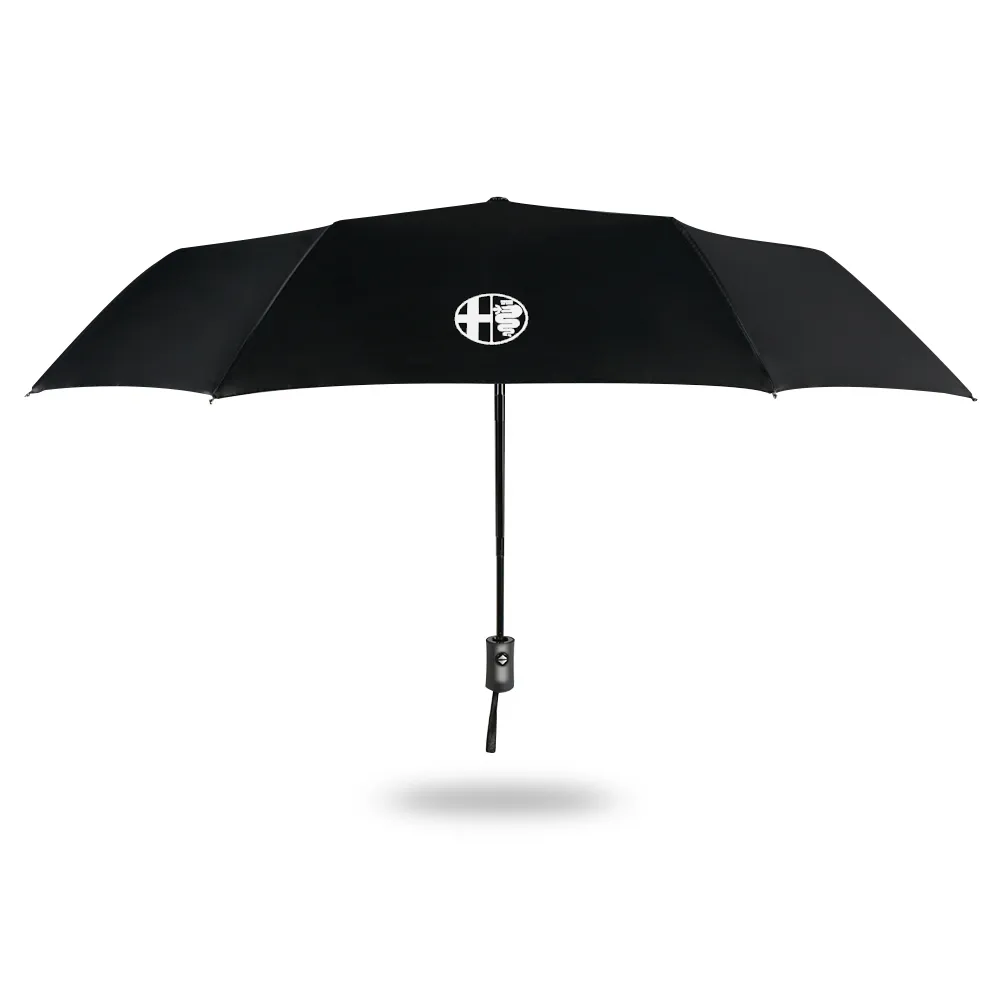 alfa romeo patio umbrella PatioKingdom 9FT Outdoor Umbrella, Autotilt Made of 650D of Polypropylene Best Selection Large Tilt Patio