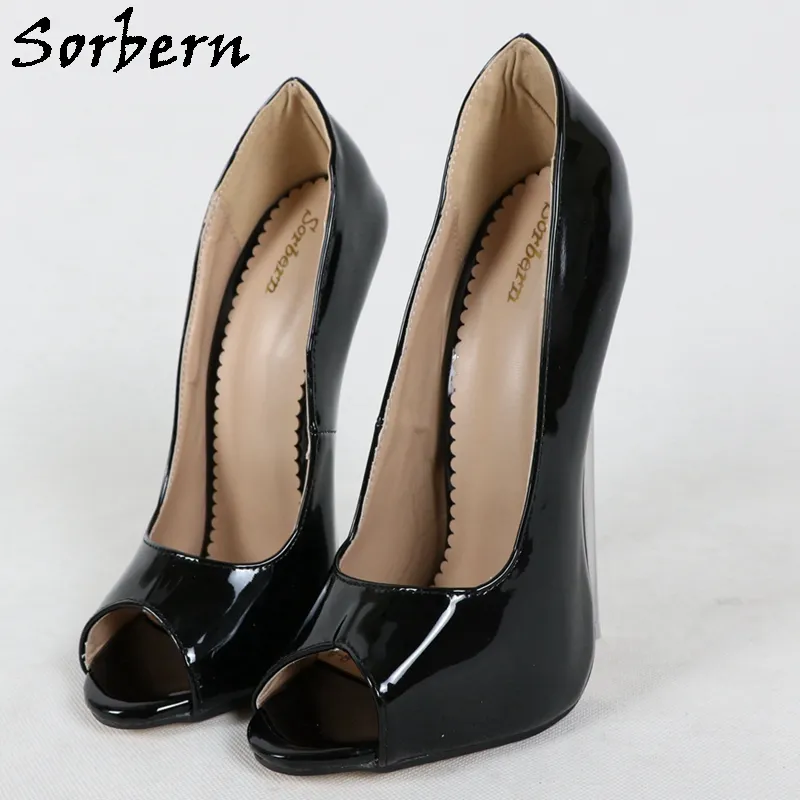 Crossdresser shoes shop