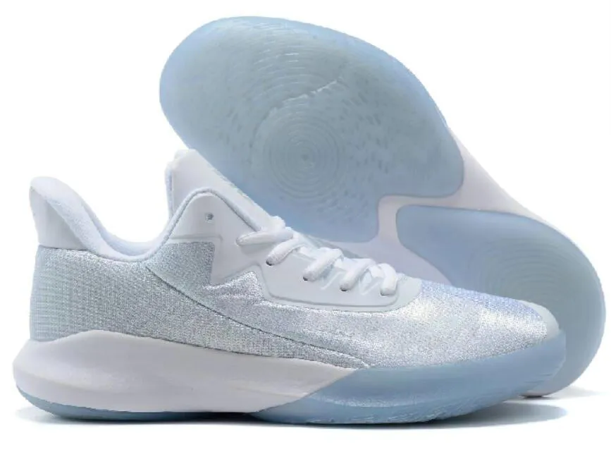 trae young icee shoes