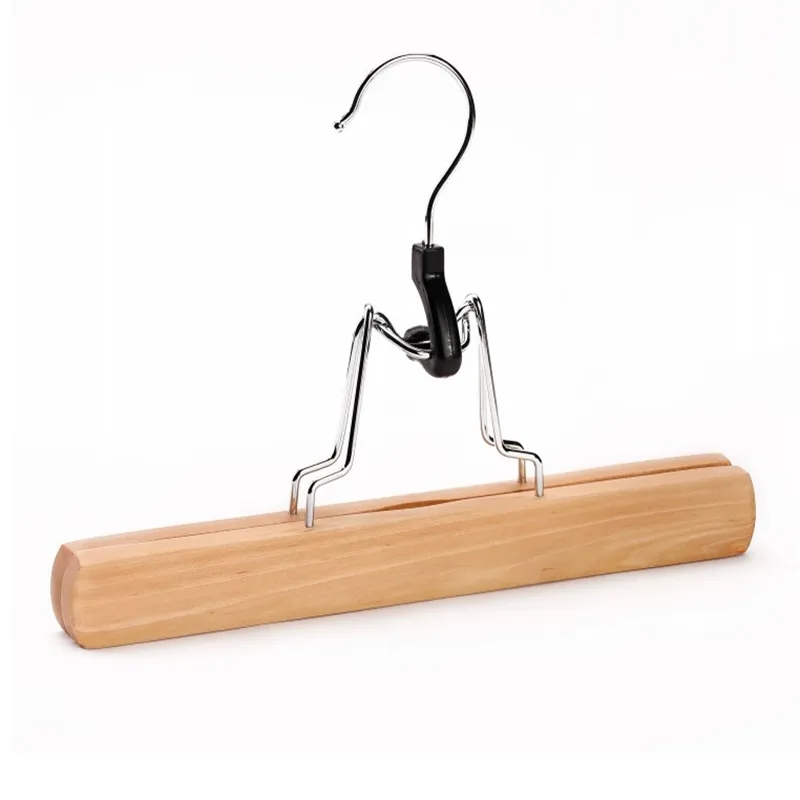 Clothes hangers sales for trousers