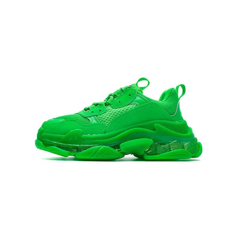 ✨ Étoiles Sneakers Vintage Pour La Plate Forme Pour Hommes