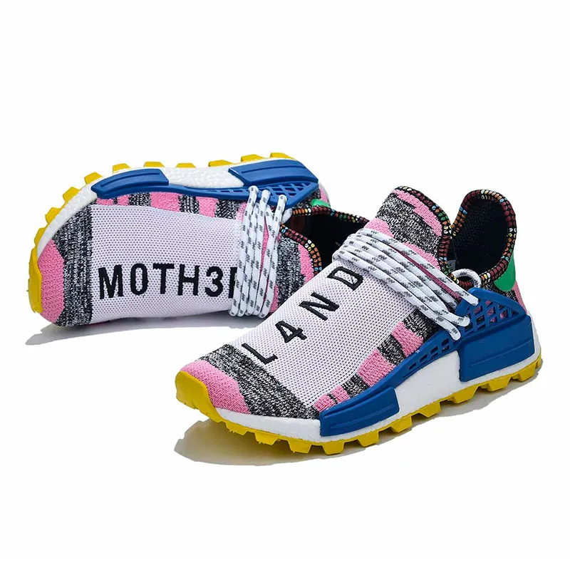 Dhgate human sales race shoes