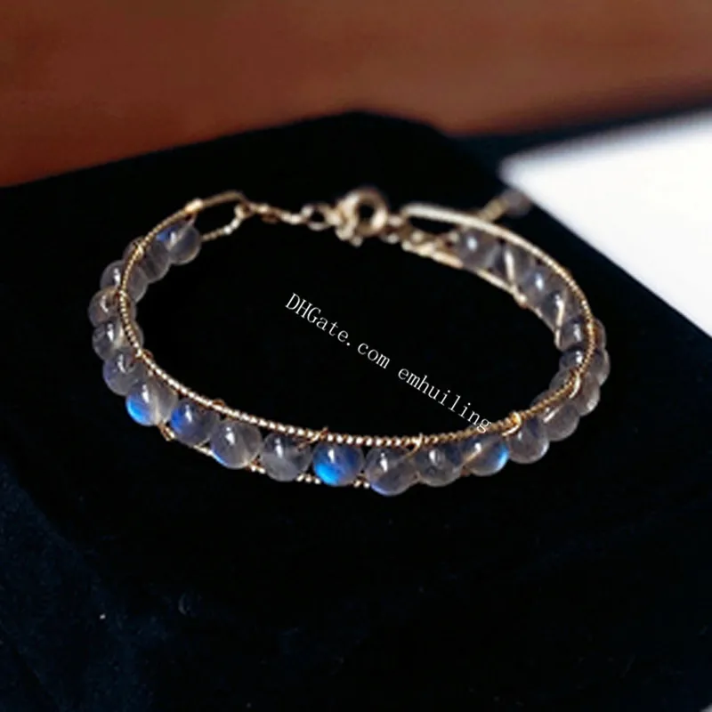 Mini Labradorite Cuff Mini Labradorite Cuff