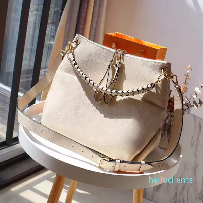 مساء حقيبة تنقش أنماط المرأة رسول حقيبة يد جلد حمل حقيبة عالية الجودة زهرة الداما crossbody المنسوجة حقائب المعصم