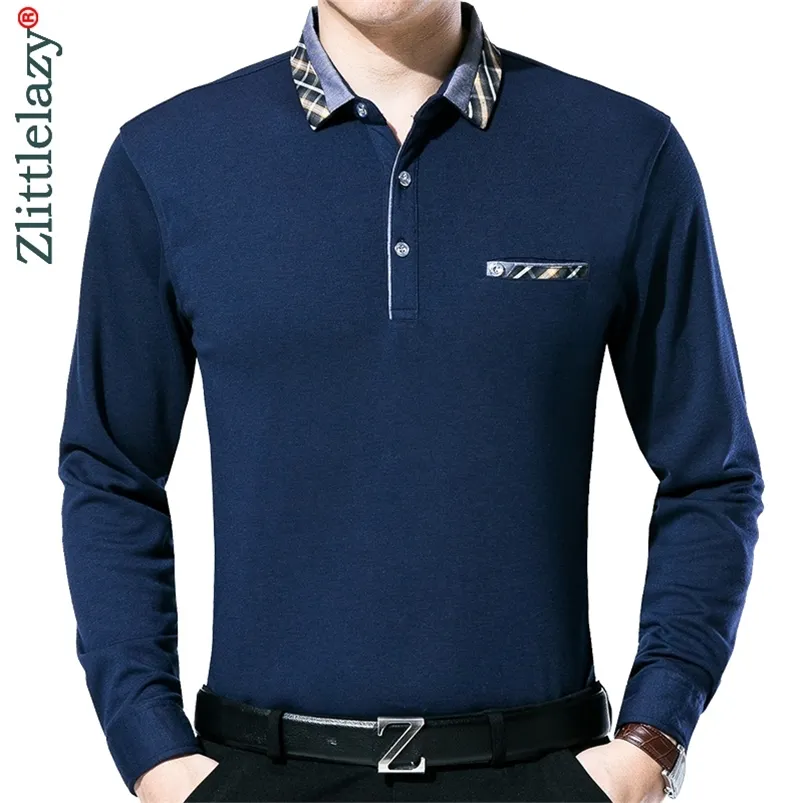 Poloshirt met zakken heren cheap