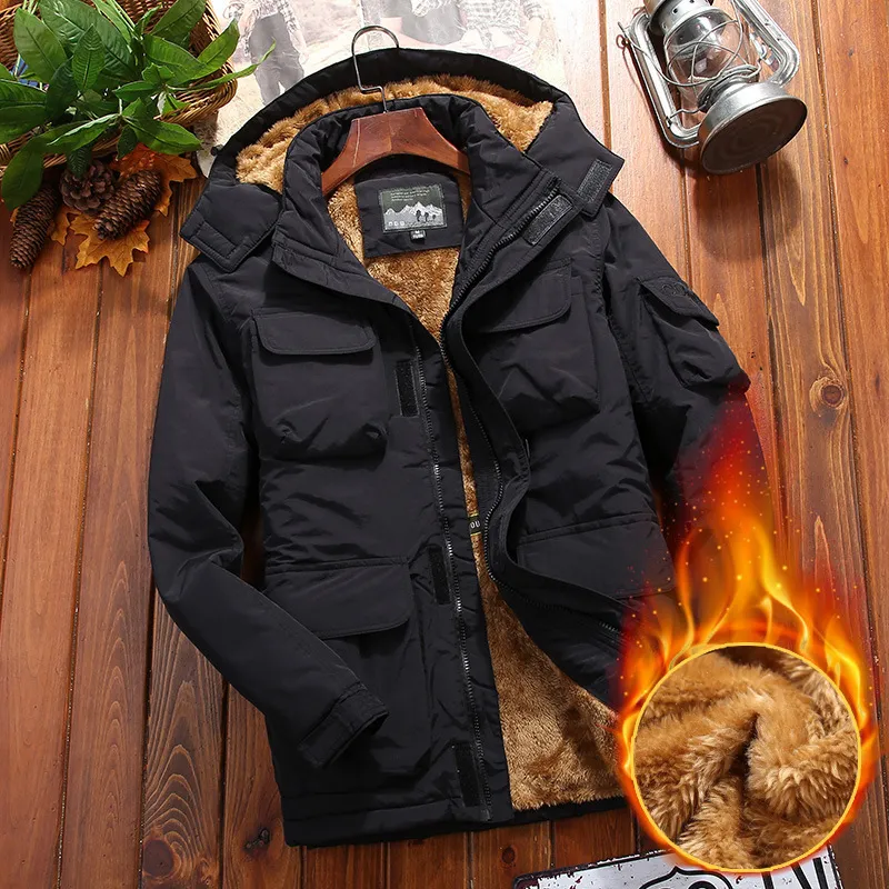 Men winter sales coat sale