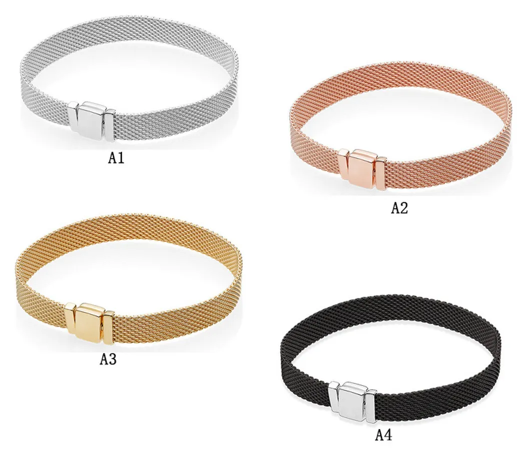 Дизайнерские Ювелирные Изделия Серебряный Браслет 925 Пробы Подвеска Из  Бисера Pandora Классический Плетеный Браслет Персонализированные Браслеты  Скольжения Бусины Подвески В Европейском Стиле Из Бисера Мурано От 1 433  руб. | DHgate