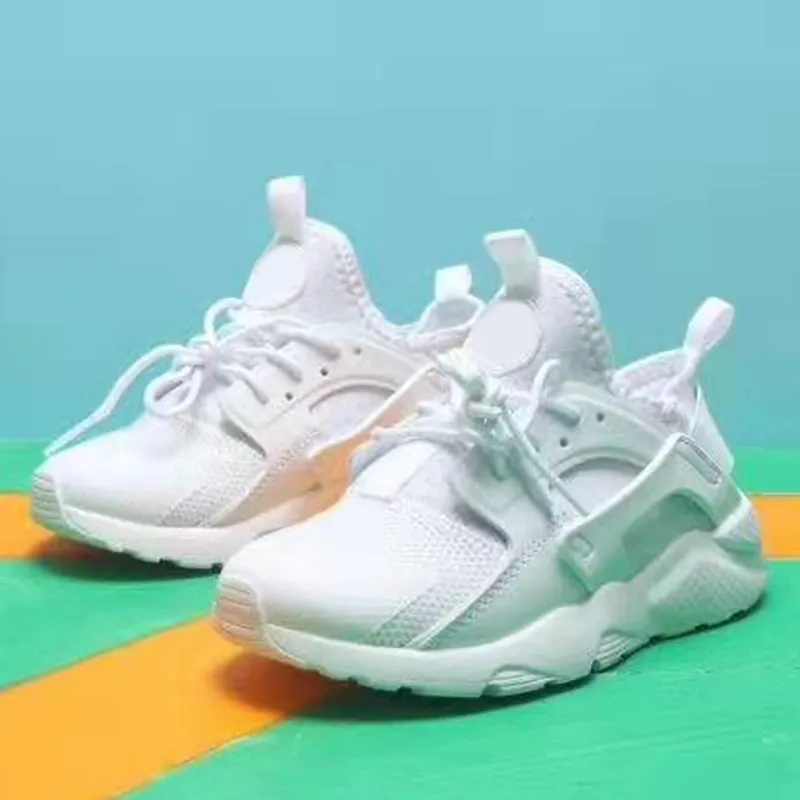 Huarache sales nere bambino