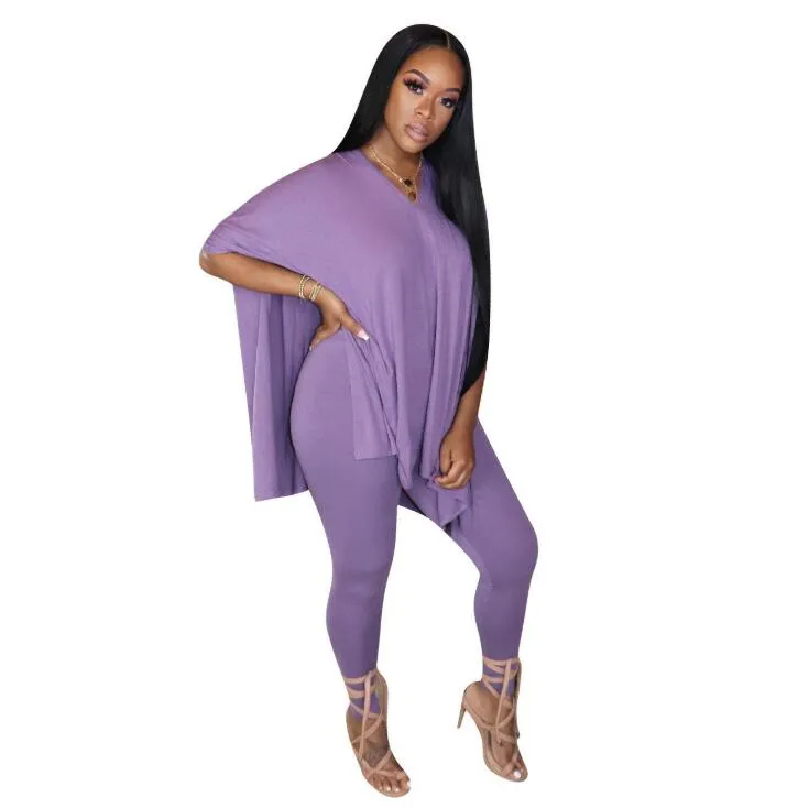 Designer Womens V Neck Linen Two Piece Suit With Suspender Top And Pencli  Pants Solid Color, Plus Size, Casual Sports Clothing ZZYY319 From  Twinsfamily, $15.59