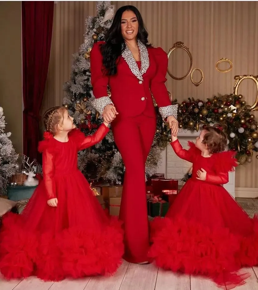 christmas suits and dresses Amazon.com: Womens Sparkly Sequin Christmas Costume Plush Trim Santa Dress with Belt Xmas Holiday Cocktail Party Dress (Red, S) : Clothing, Shoes & Jewelry