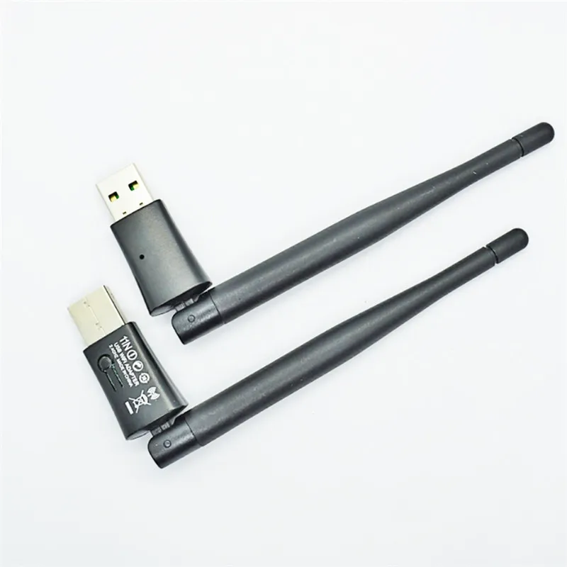 24G 150Mbps Wireless Adapter Network Card MT7601 USB Wifi Transmitter SetTop Box Wireless Receiver IEEE 80211n7443985