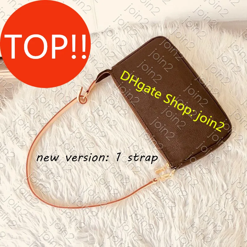 N41207 hotsell pochette accessoires