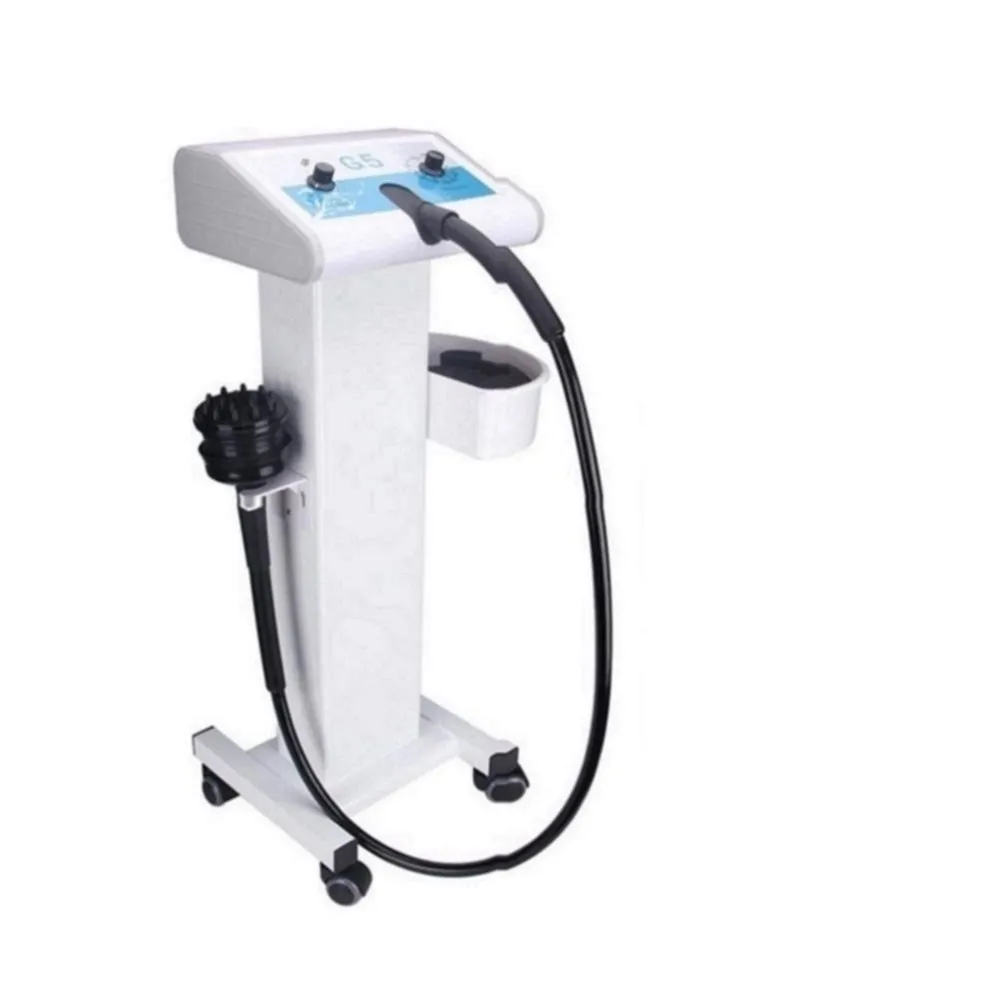 Masseur professionnel g5 vibrant, amincissant, perte de graisse, machine de vibration du corps entier