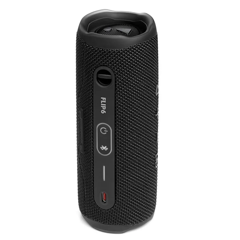 Flip 6 Bezprzewodowy głośnik Bluetooth Mini Przenośny IPX7 Flip6 Wodoodporne głośniki Outdoor Stereo Bass Music Track Independent Tweeter