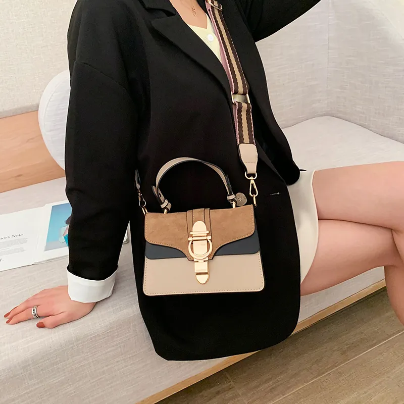 Bolsos pequeños online de moda 2019