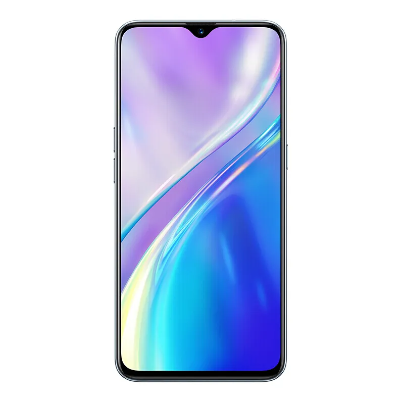 Original Oppo Realme X2 4G LTE Cell Phone 8GB RAM From