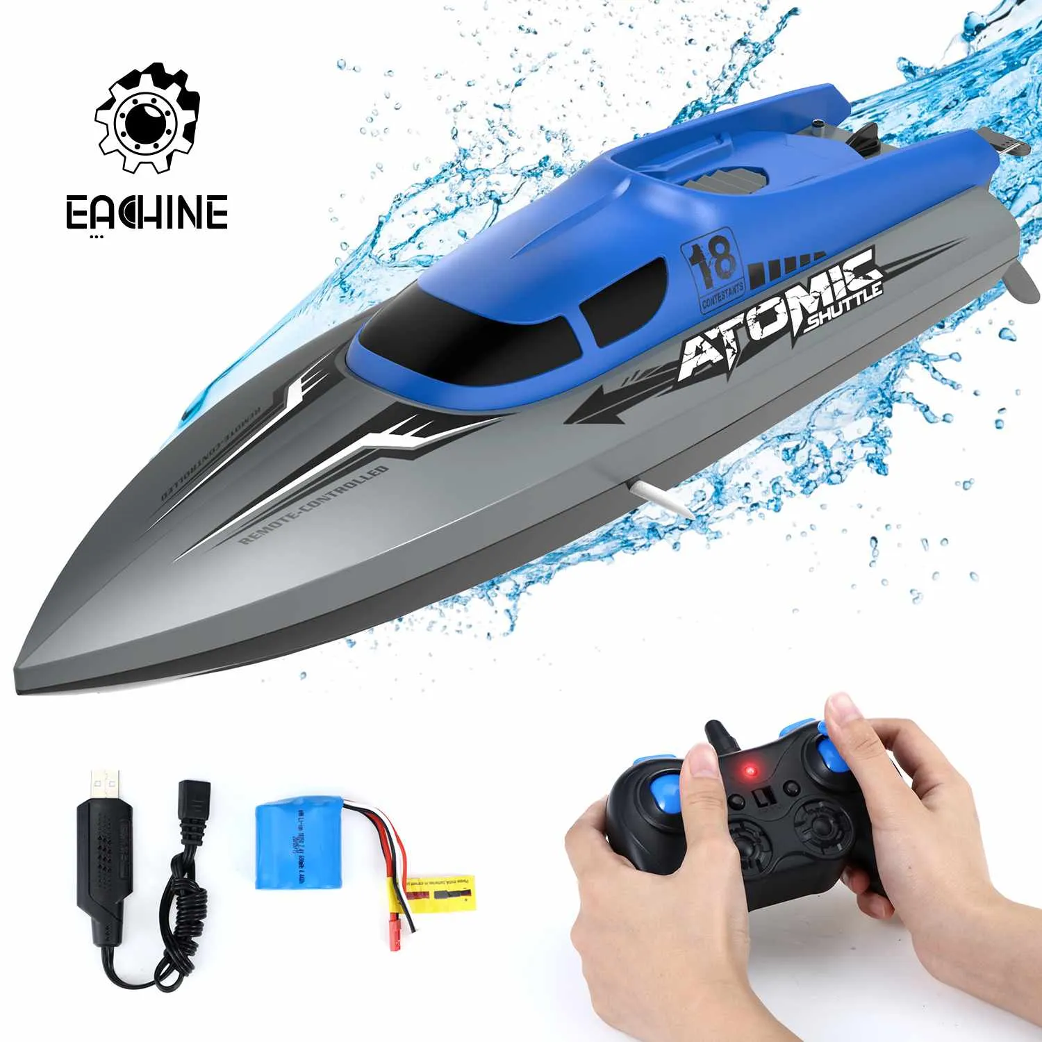 Ship toys remote control sale