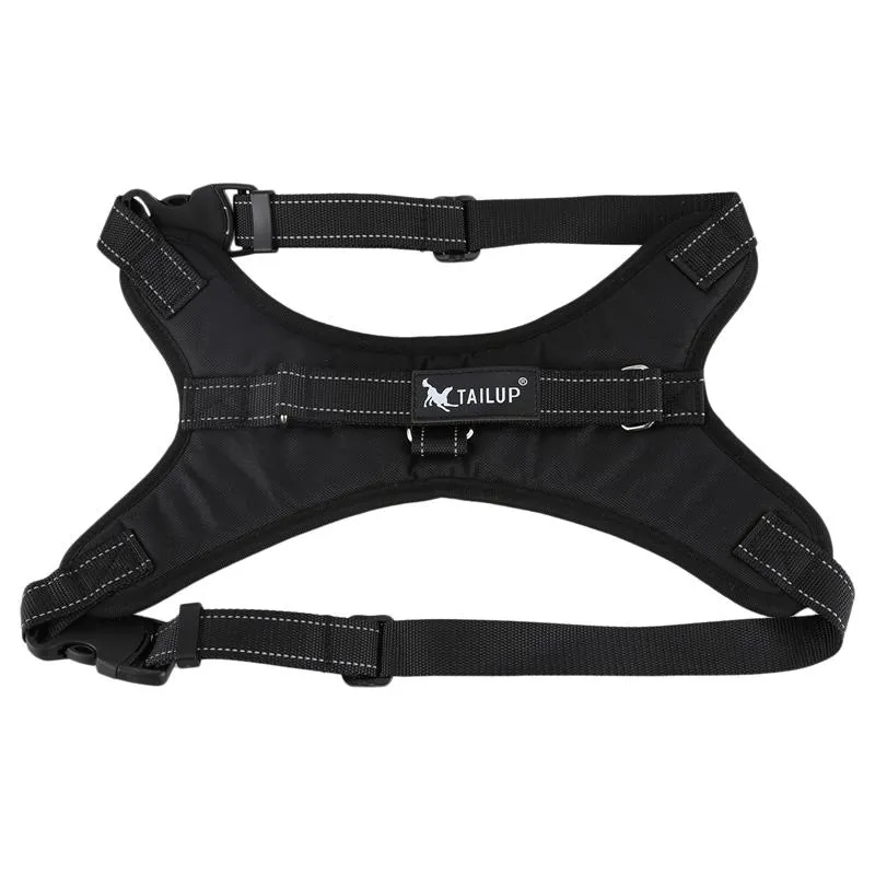 TAILUP Service Dog Harness Vest TAILUP Service Dog Harness Vest Cool