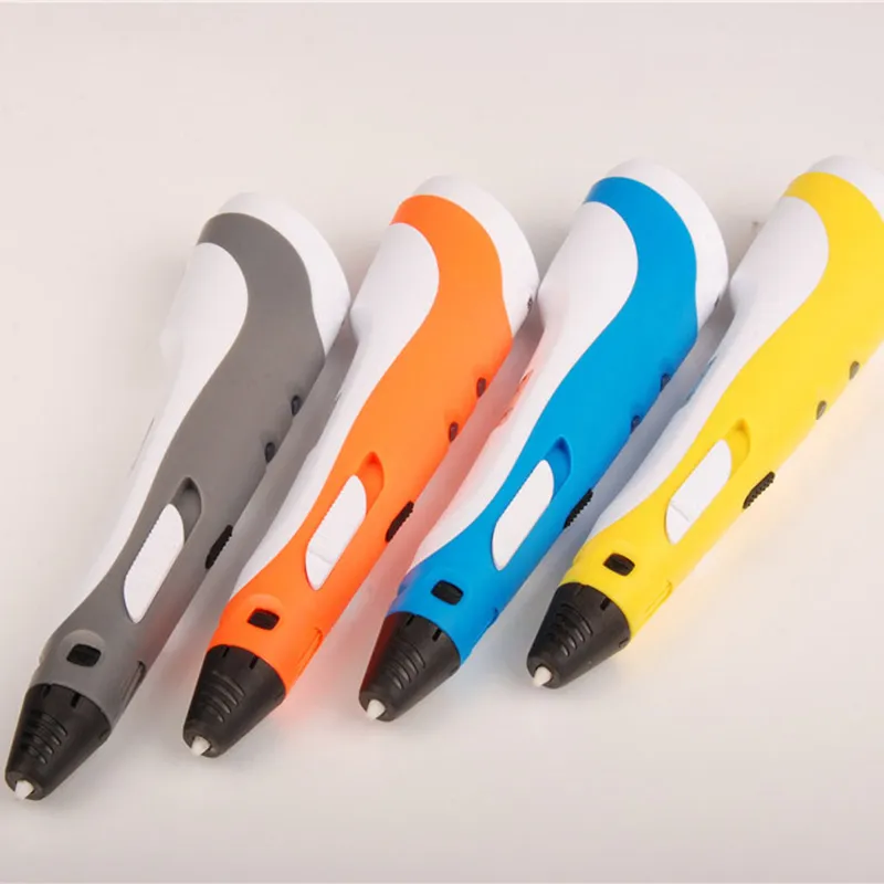 3D Pen Filament Types - 3D Pen Hub