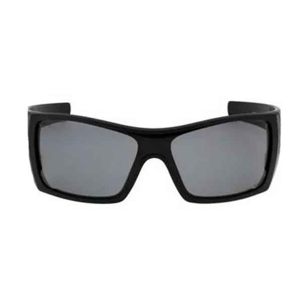 Fashion Rectangle Sunglasses One Piece Lens Outdoor Cycling Eyewear UV400 High Quality Sports Bicycle Sun Glasses 6b2w with Cases