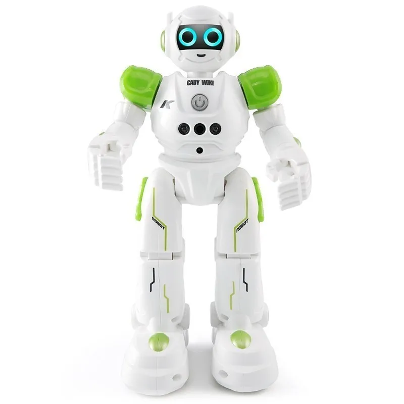 Halolo R11 Bakoherp Robot Toy CADY WIKE Gesture Sensing Touch