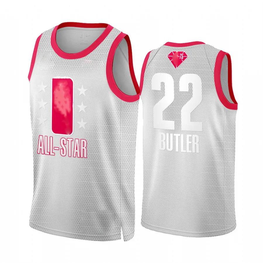 Jimmy butler all star jersey deals