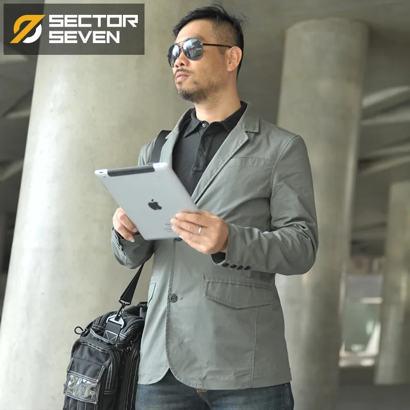 Tactical blazer sales