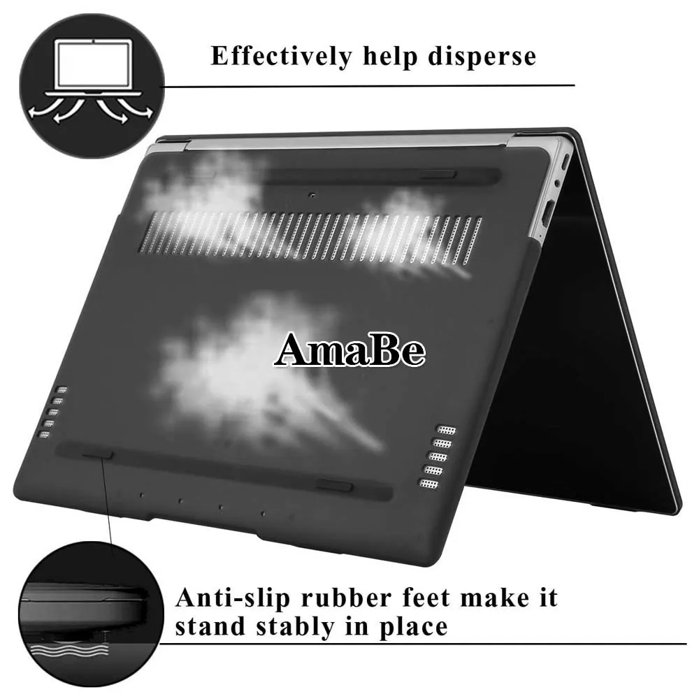 Matebook x pro hard case discount