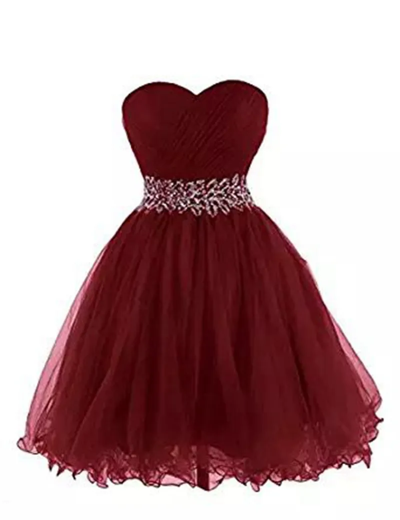 ANGELSBRIDEP-Sweetheart-Short-Mini-Homecoming-Dress-For-Graduation-Sweetheart-Tulle-Brading-Waist-Special-Occasion-Party-Gown (1)