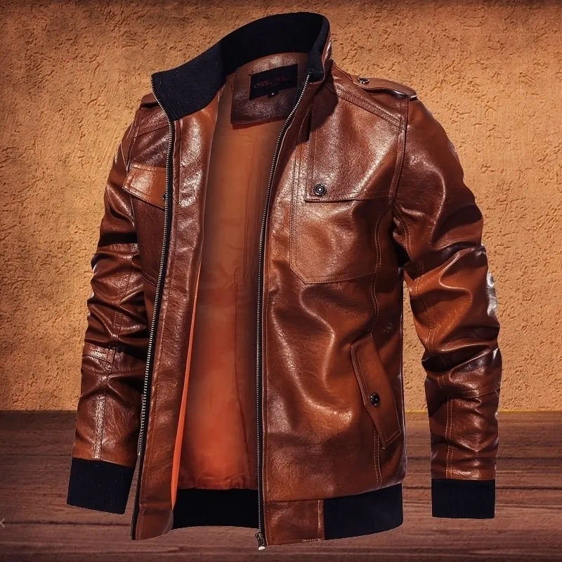 Mens vintage deals winter jackets