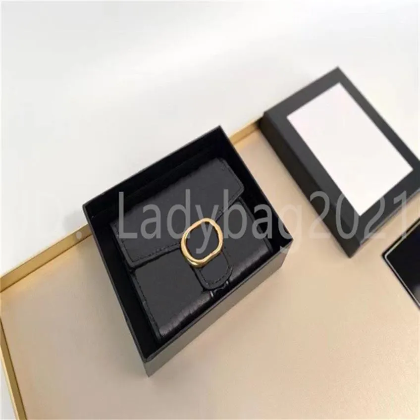 2021 SS Luxury Designers wallet Card Holders Fashion Diamond Lattice Letter Handbags Purses Clutch Bags classic Hasp Square Stripes Genuine Leather Purse mini a59
