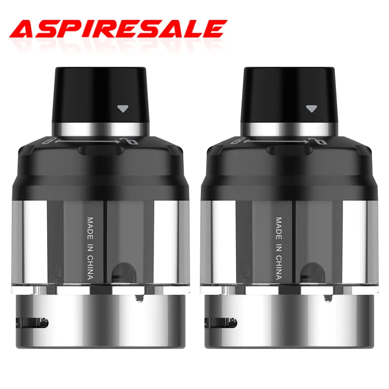 Authentic Vaporesso Swag PX80 Pod Cartridge 4ml Capacity With GTX Coils